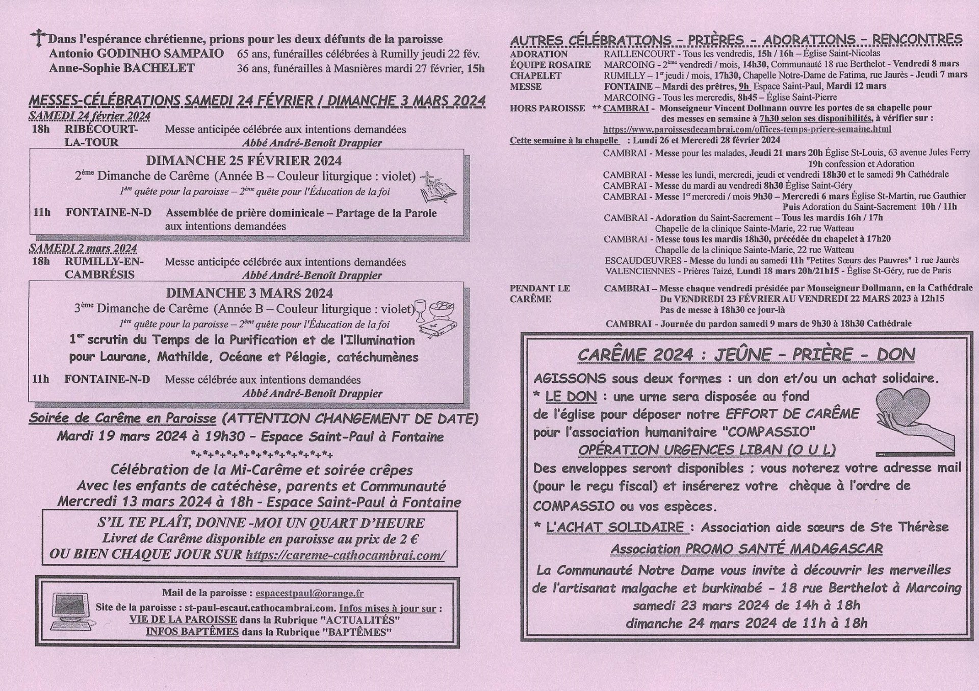 Feuille hebdo du dimanche 25 fevrier 2024-2