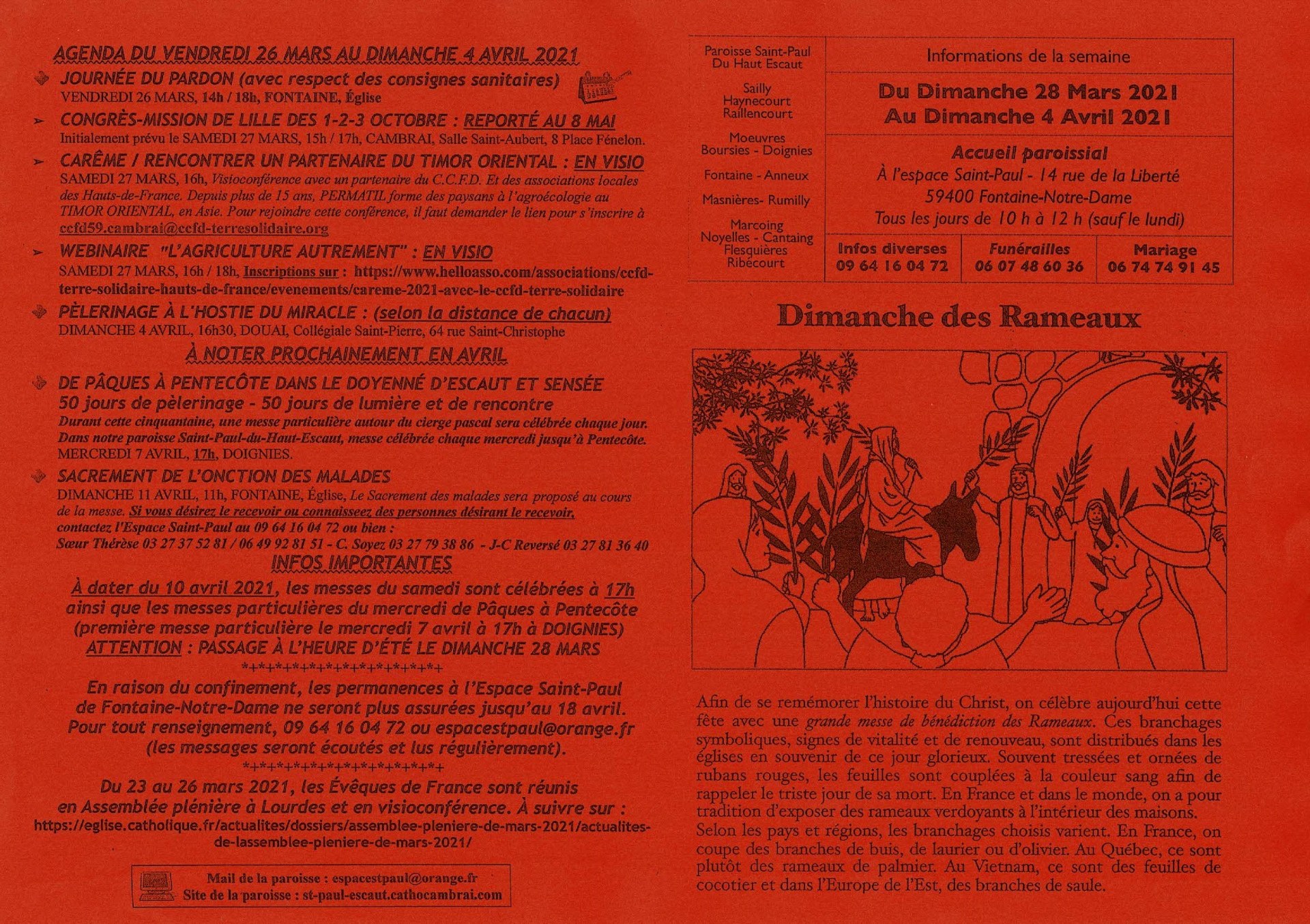 Feuille hebdo du dimanche 28 mars 2021-1