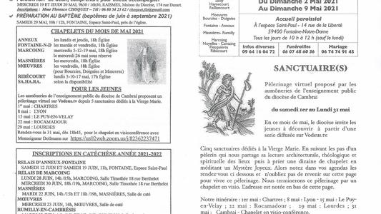 Feuille hebdo du dimanche 2 mai 2021-1