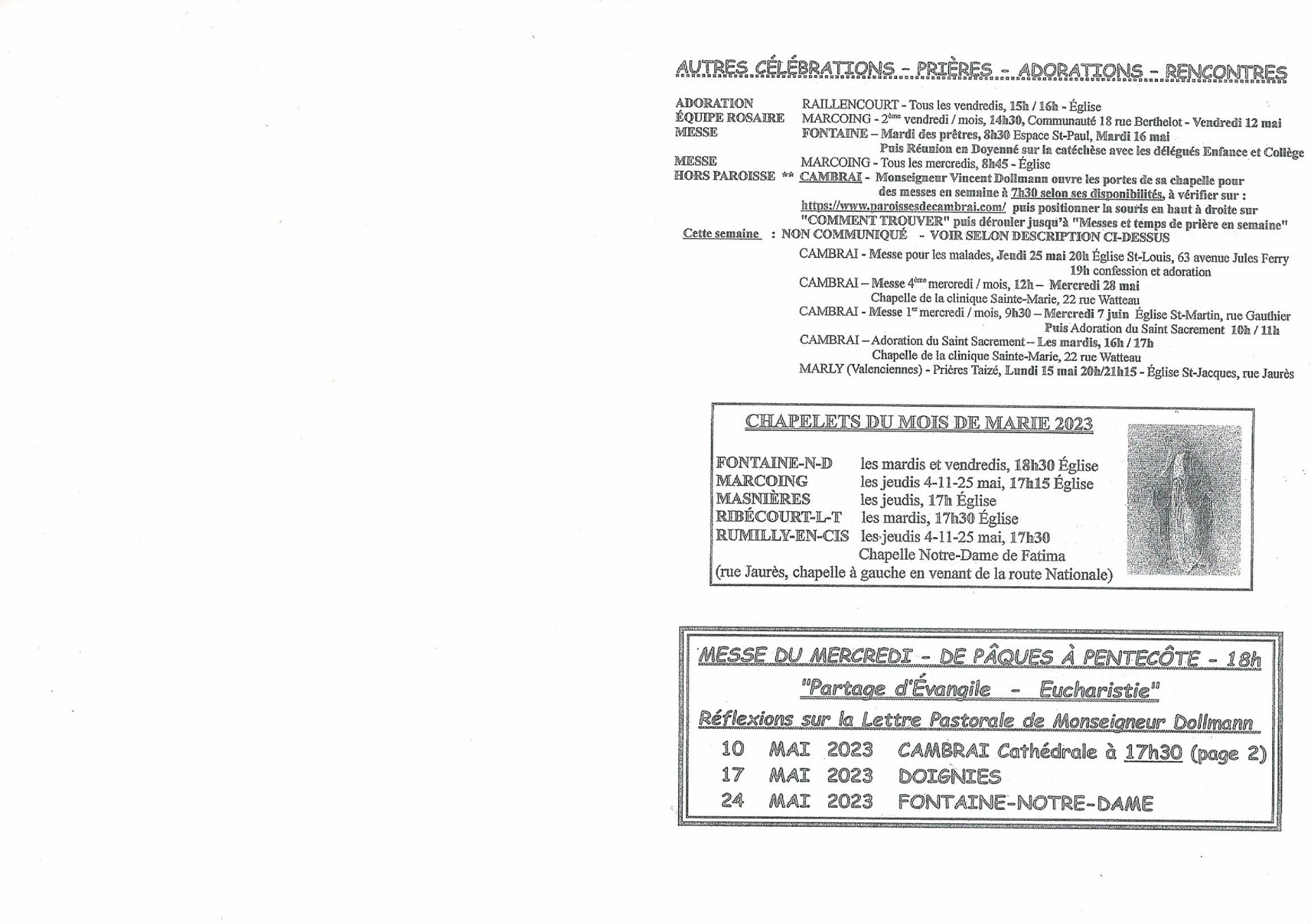 Feuille hebdo du dimanche 7 mai 2023-3