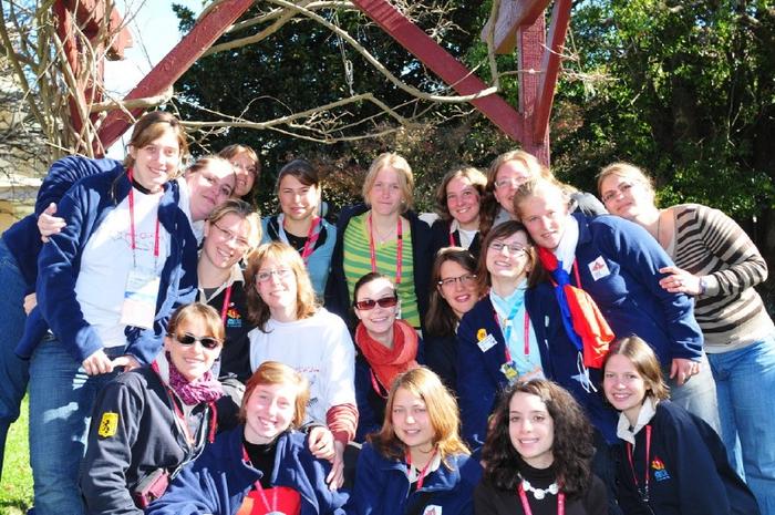 les filles de Cambrai