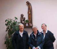 Filles de la Charite