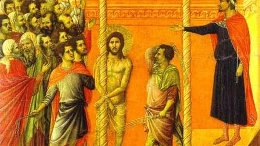 flagellation duccio1308-11