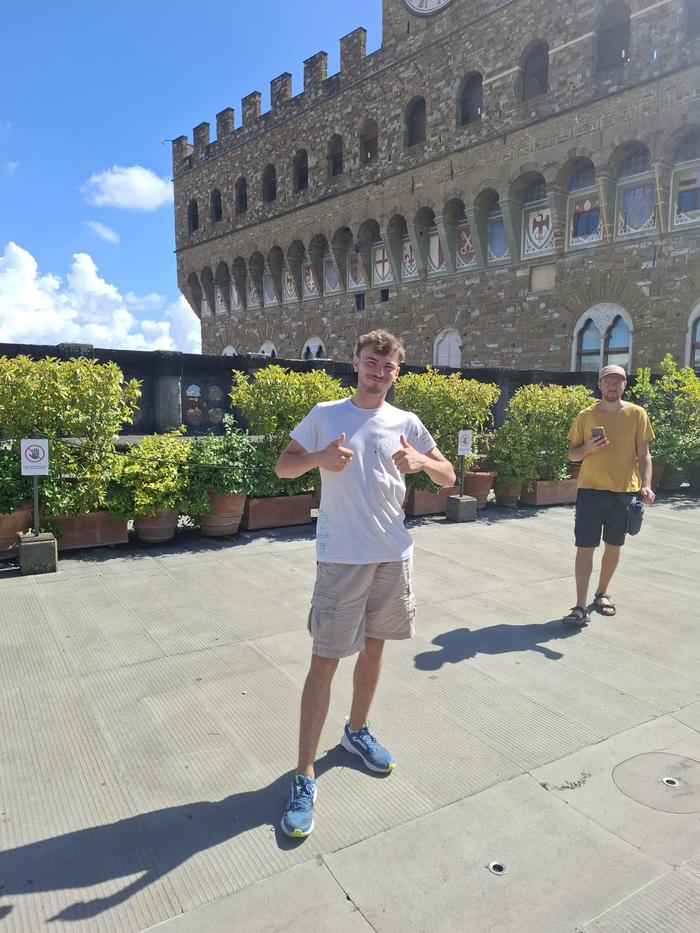 florence 26 juillet 11