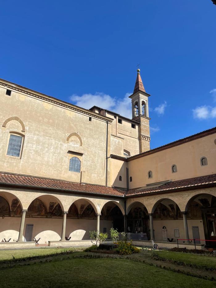 florence 26 juillet 2