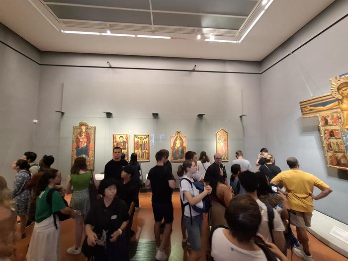 florence 26 juillet 12