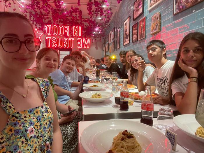 florence 26 juillet 13