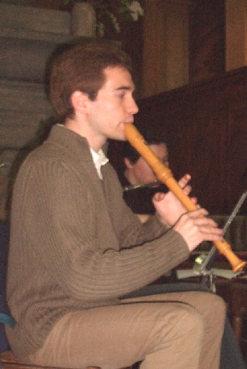 ou la flute