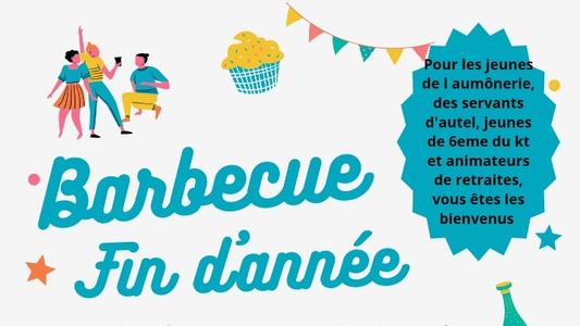 flyer AEP fin d'annee 2026