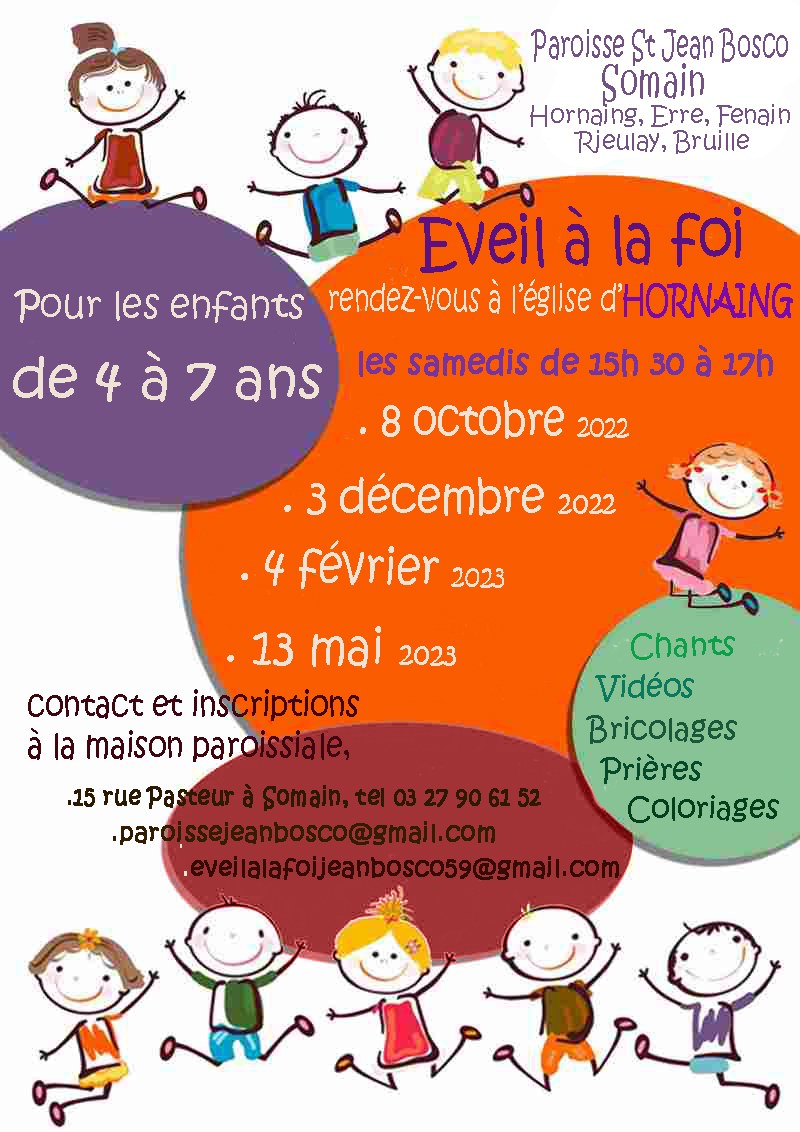Flyer_Calendrier-eveil-a-la-foi-22 23