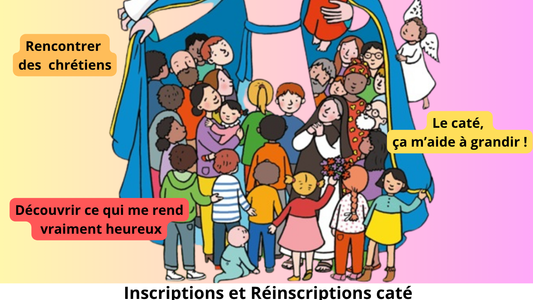 Flyer cate 2025