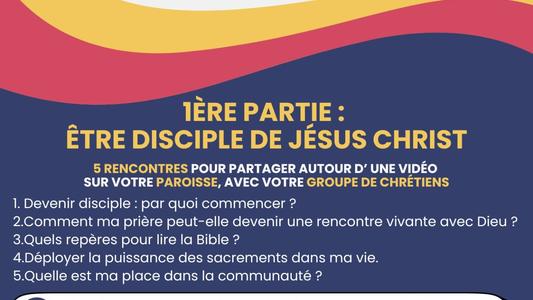 Flyer DM Carnieres