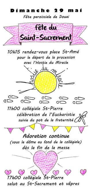 Flyer_Fete du St Sacrement colorise