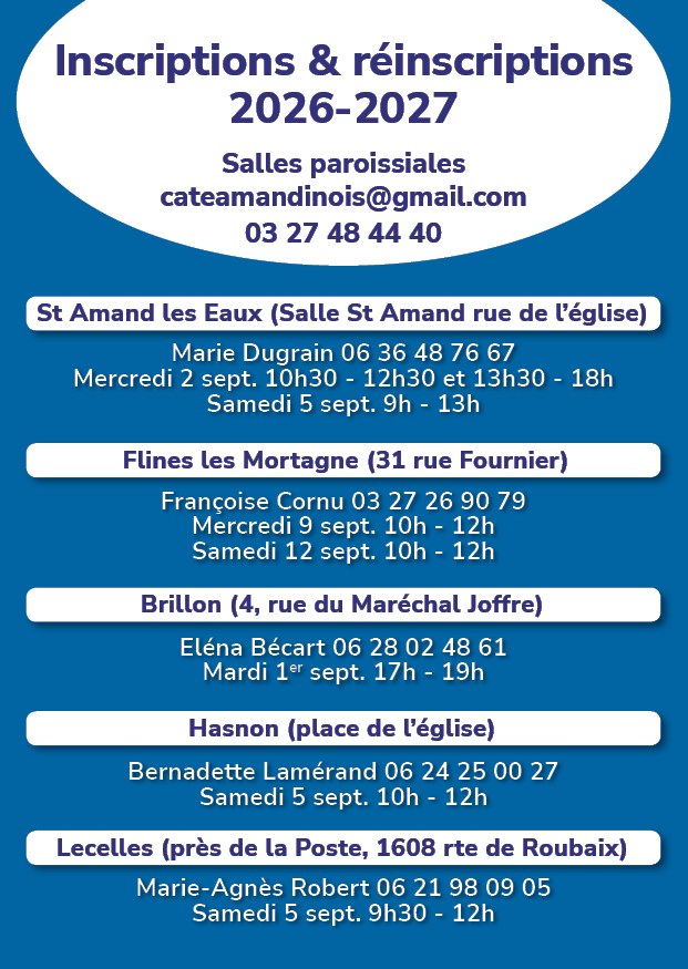 Flyer KT 20262
