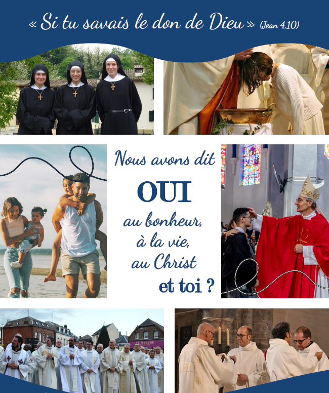 flyer vocations 2026 JMV cathocambrai