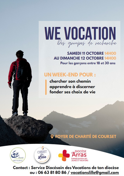 flyer week voc 2025 11