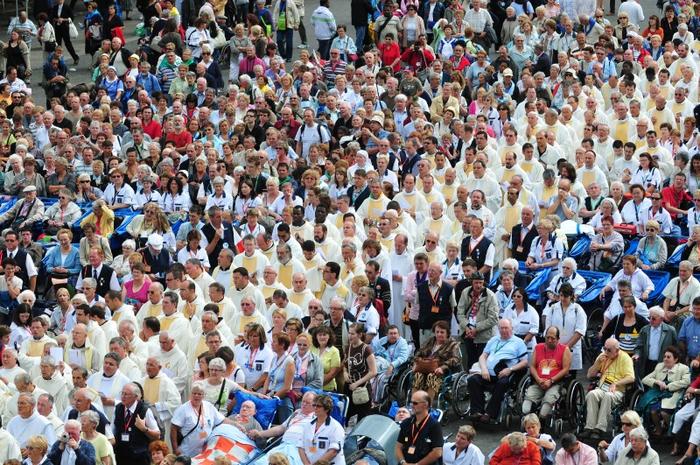Foule