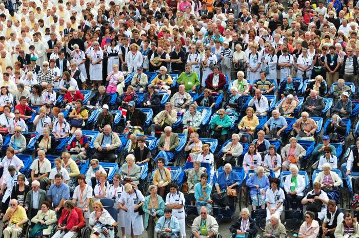Foule