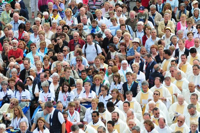 Foule