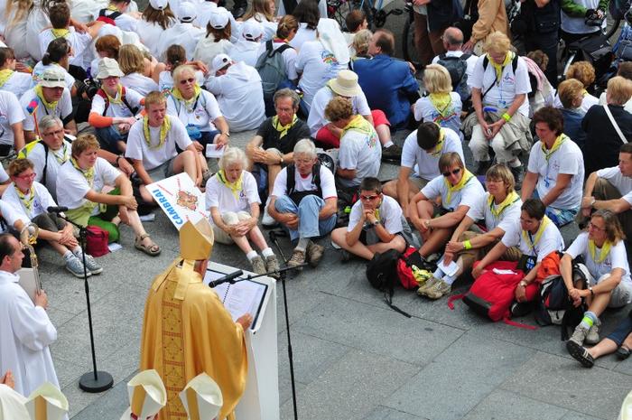 Foule