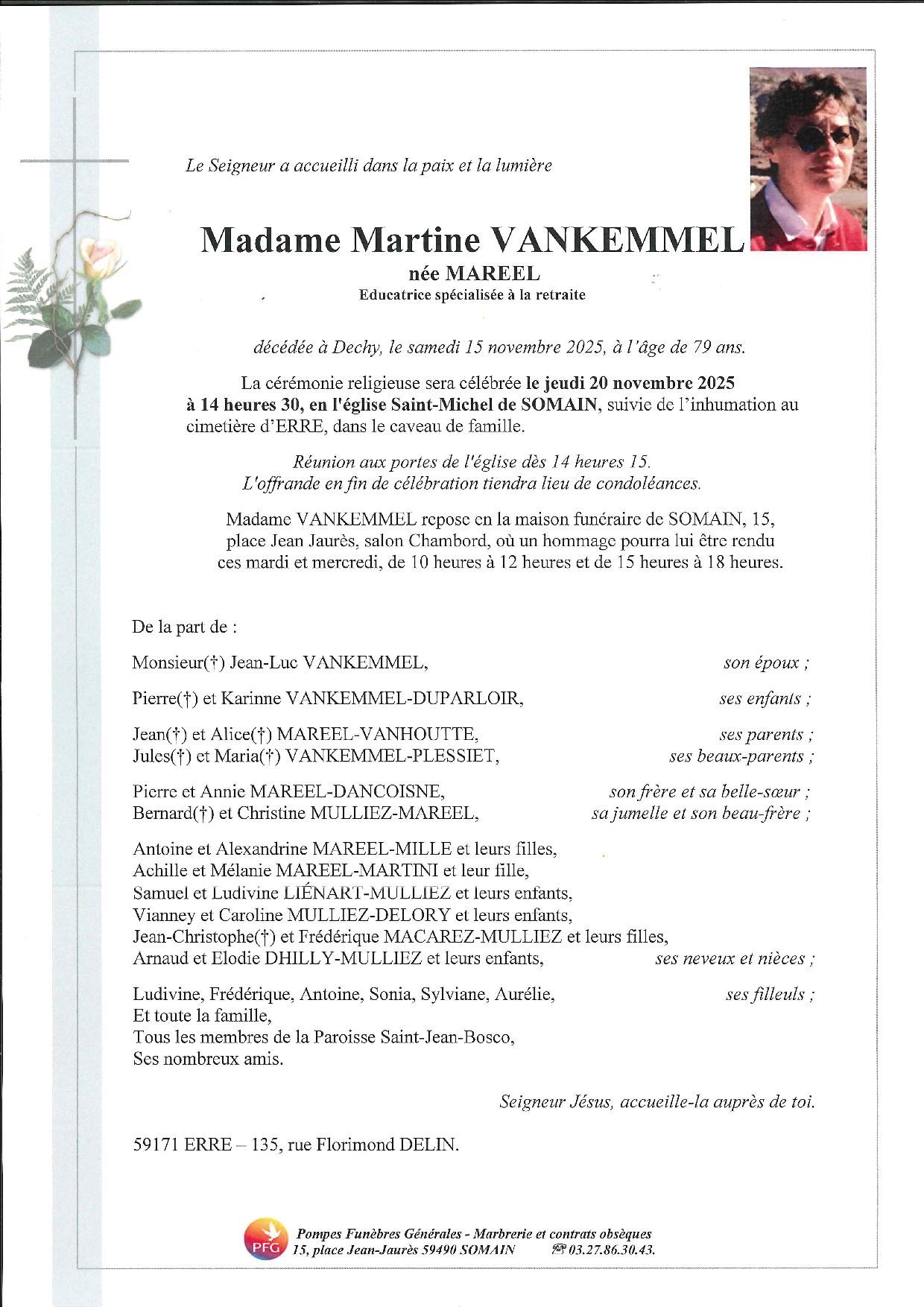 FP Martine V1