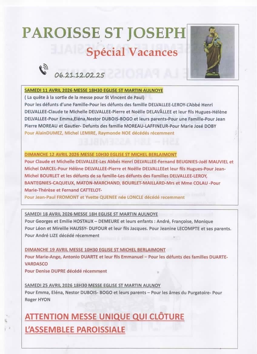 Fraternel  20  A 001