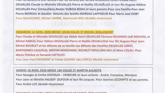 Fraternel  20  A 001