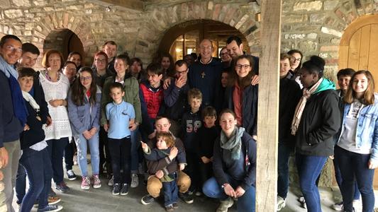 fraternite Tiberiade 16