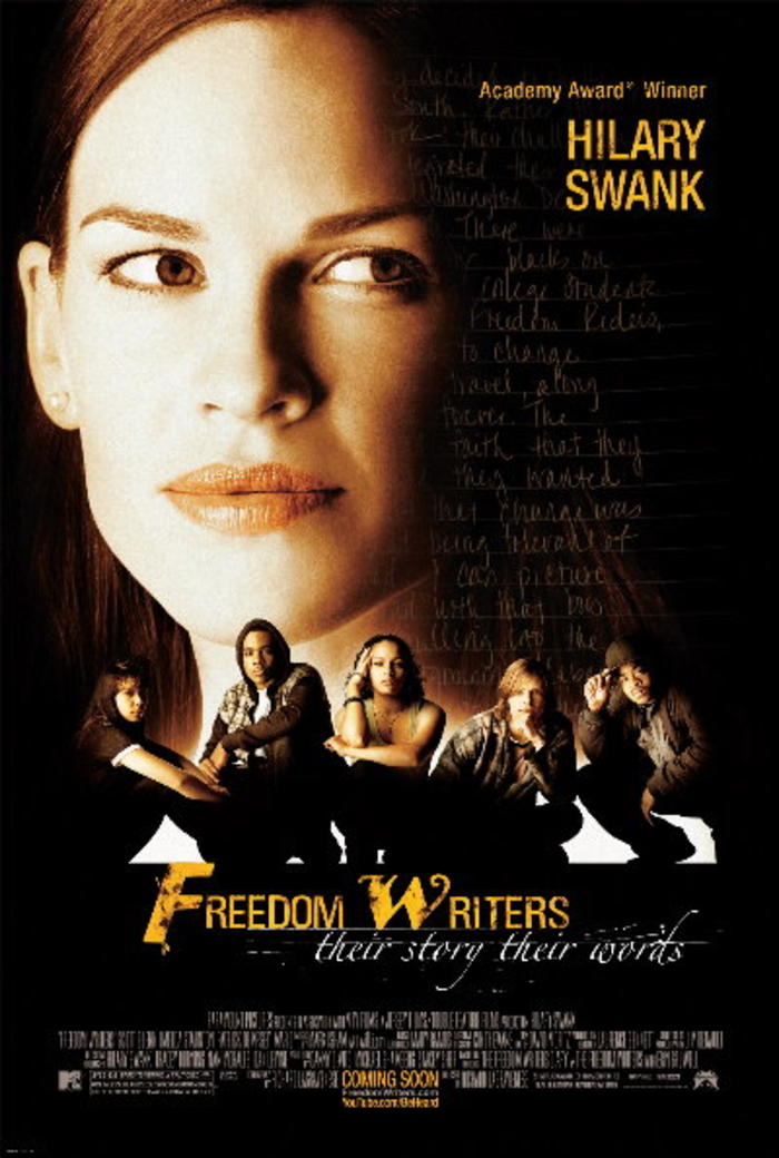 freedomwritersposter