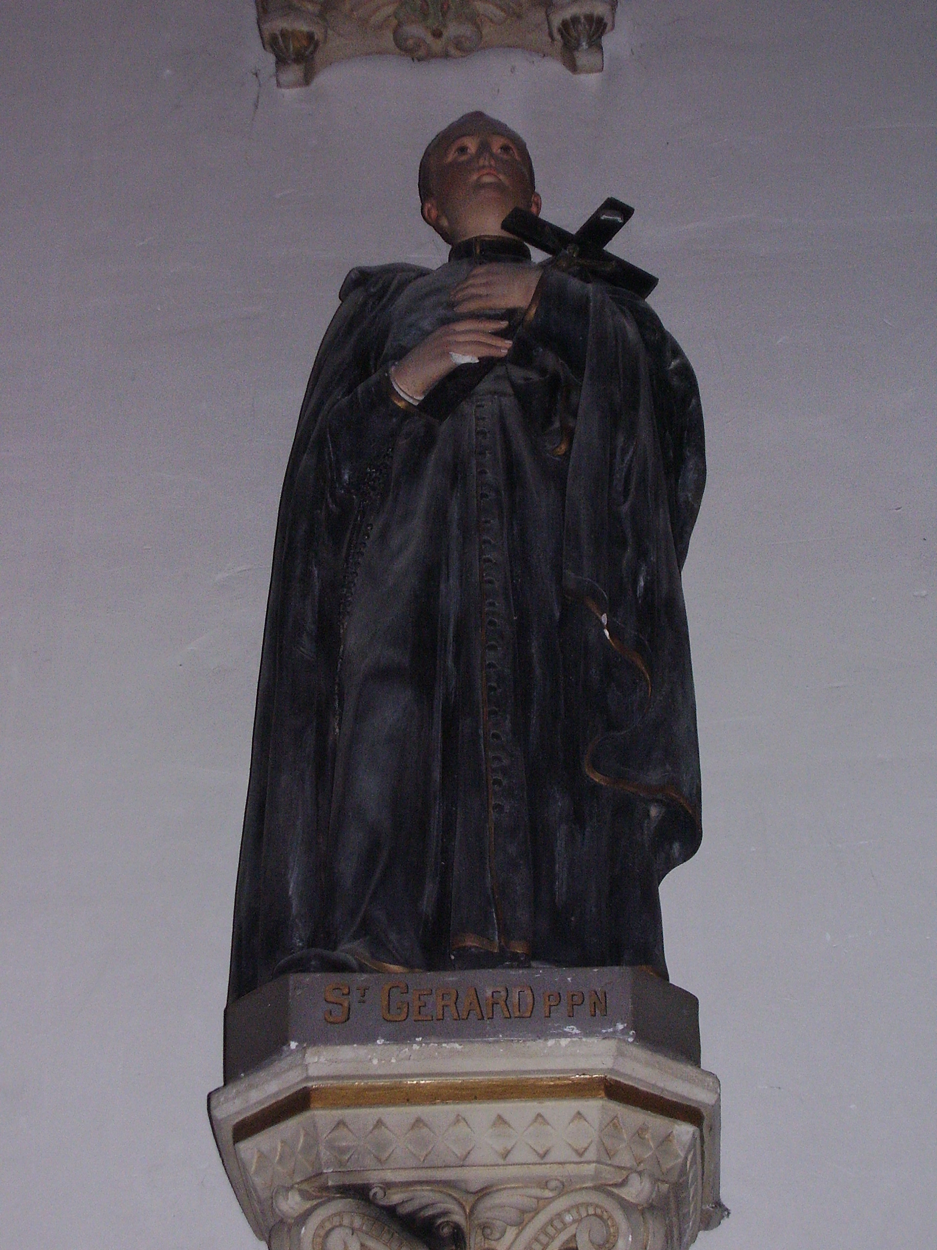 St Gérard