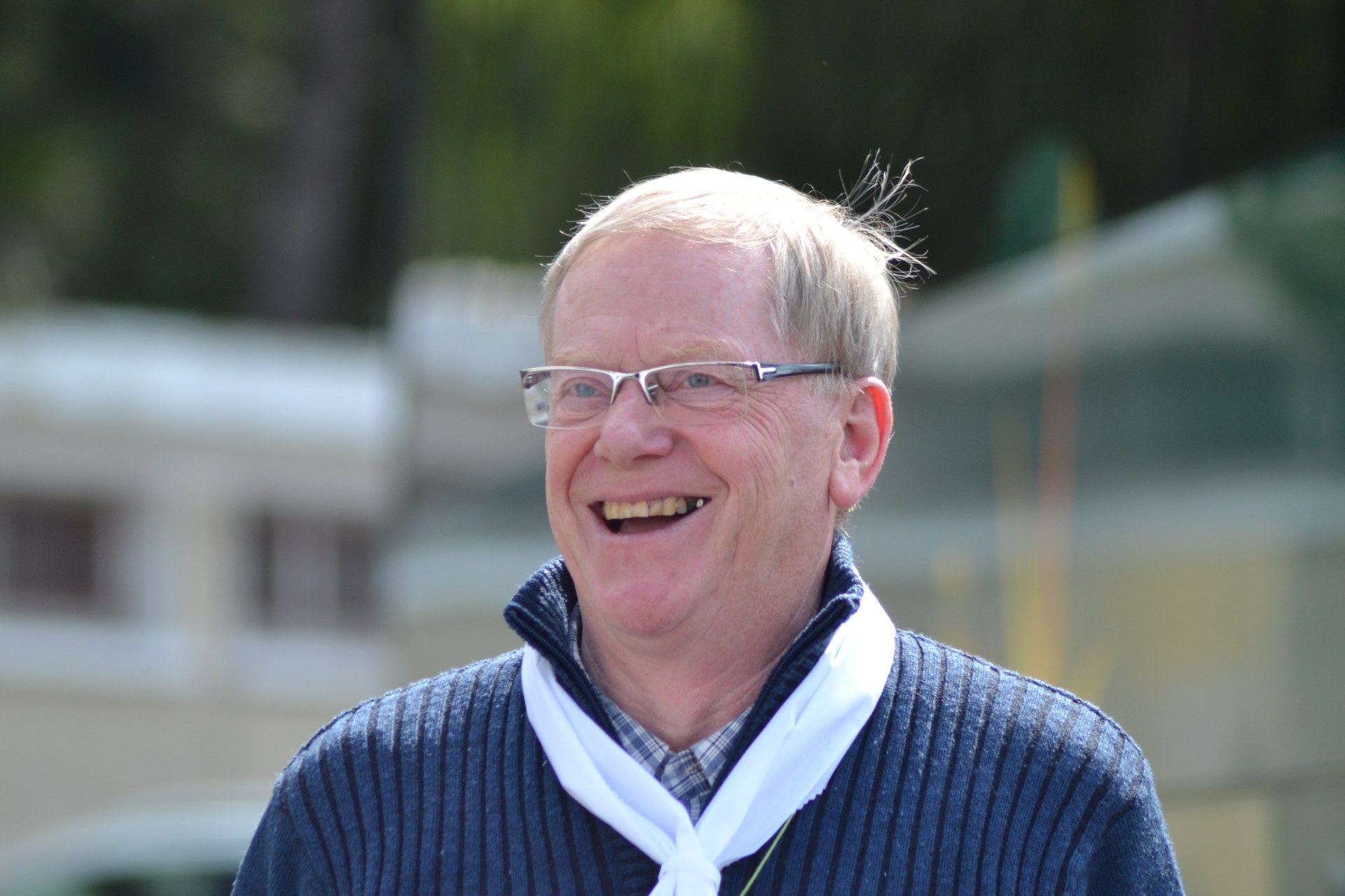 Gérard Lorgnier