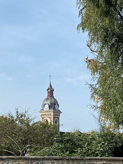 glise hergnies