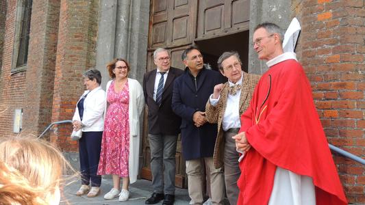 glise ouverte Dourlers 14 09 2025 (3)