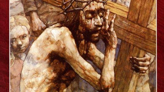 Golgotha