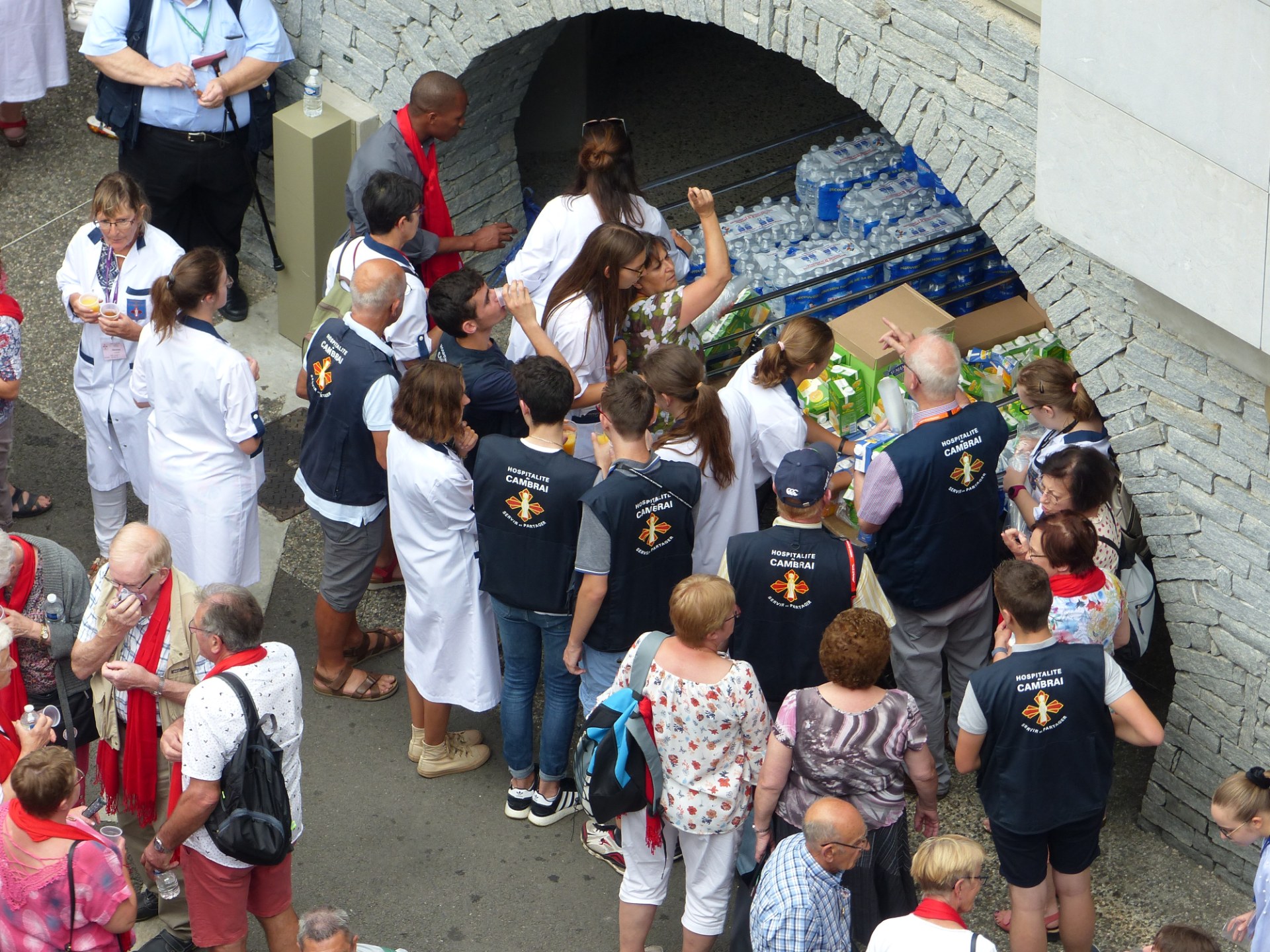 gouter-lourdes-18.08.2019 4