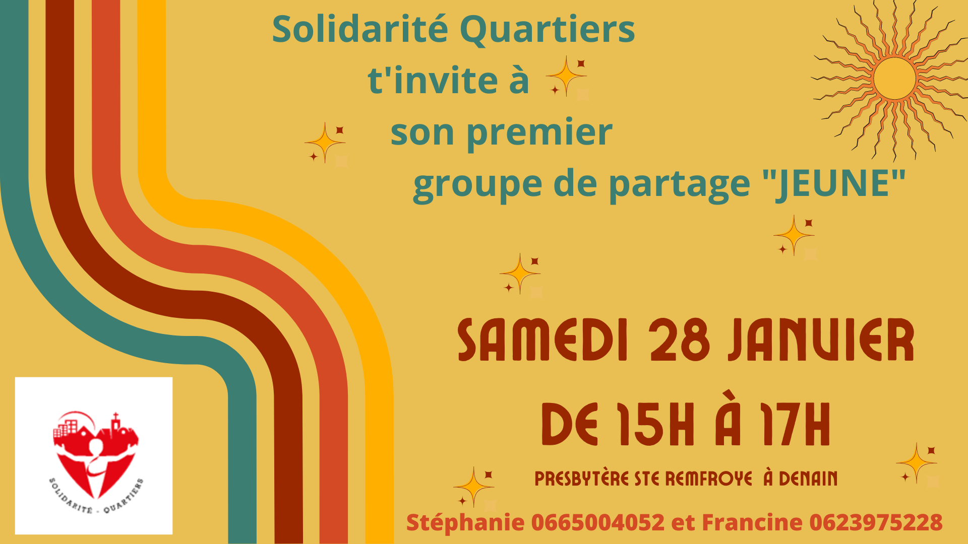 Gp Jeune SQ 2