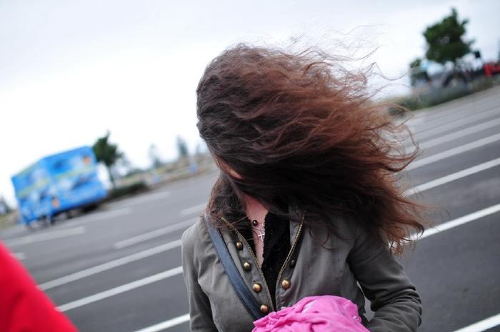 Un grand vent souffle sur Tauranga