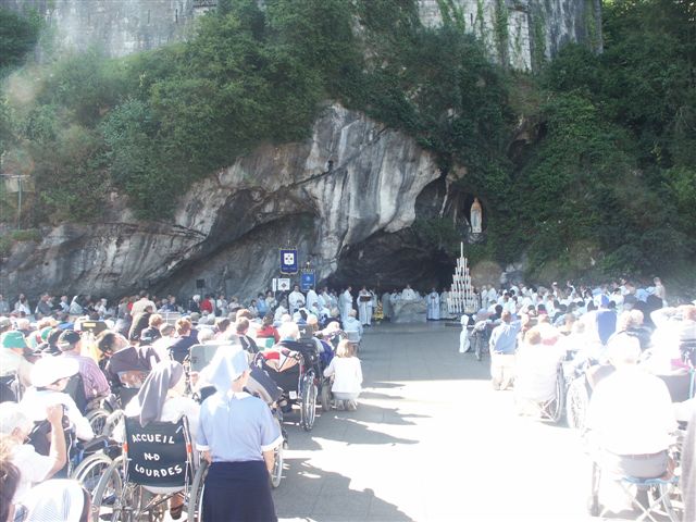Grotte