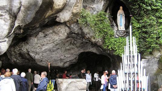 Grotte_massabielle