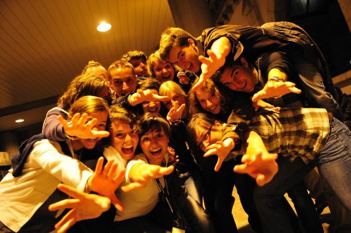 Groupe