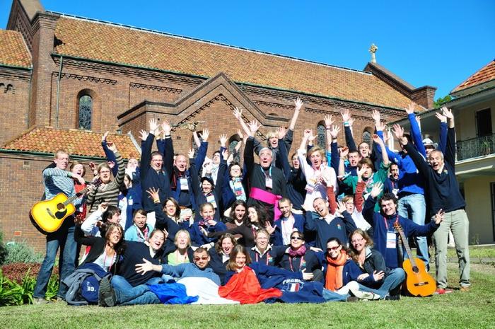 le groupe de Cambrai