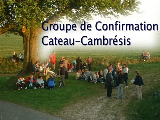 Groupe Caudry Le Cateau