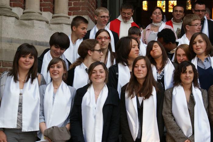 Groupe de Solesmes