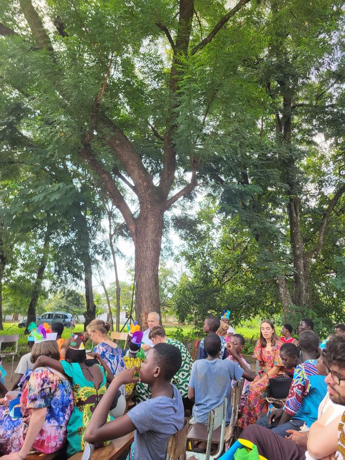 GRP ASSEMBLEE togo