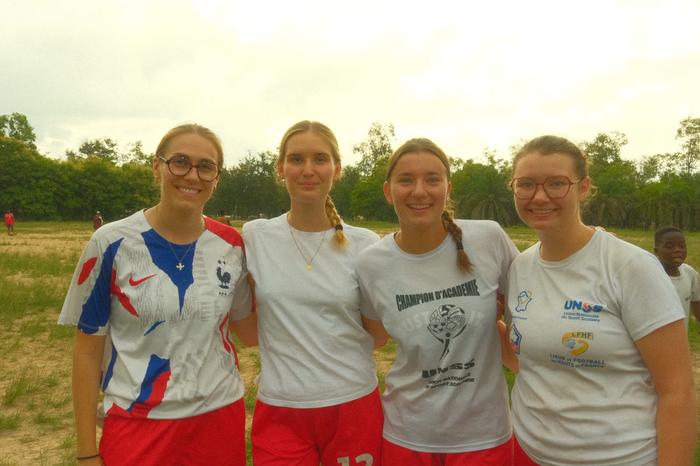 GRP clementine laurine marie clemence 26 07 29