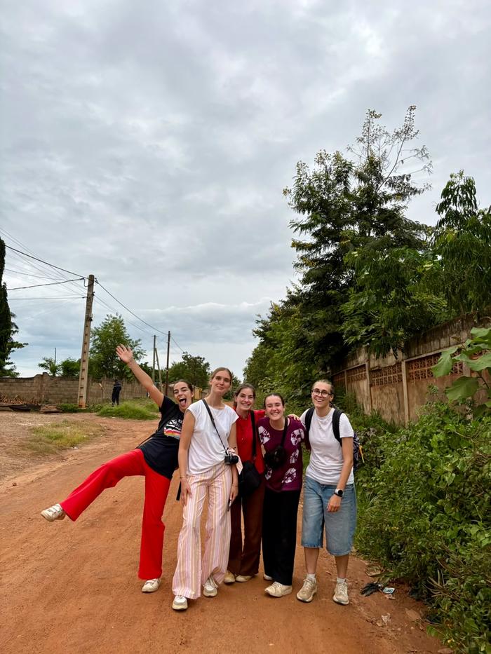 GRP noemie laurine marguerite eleonore clementine