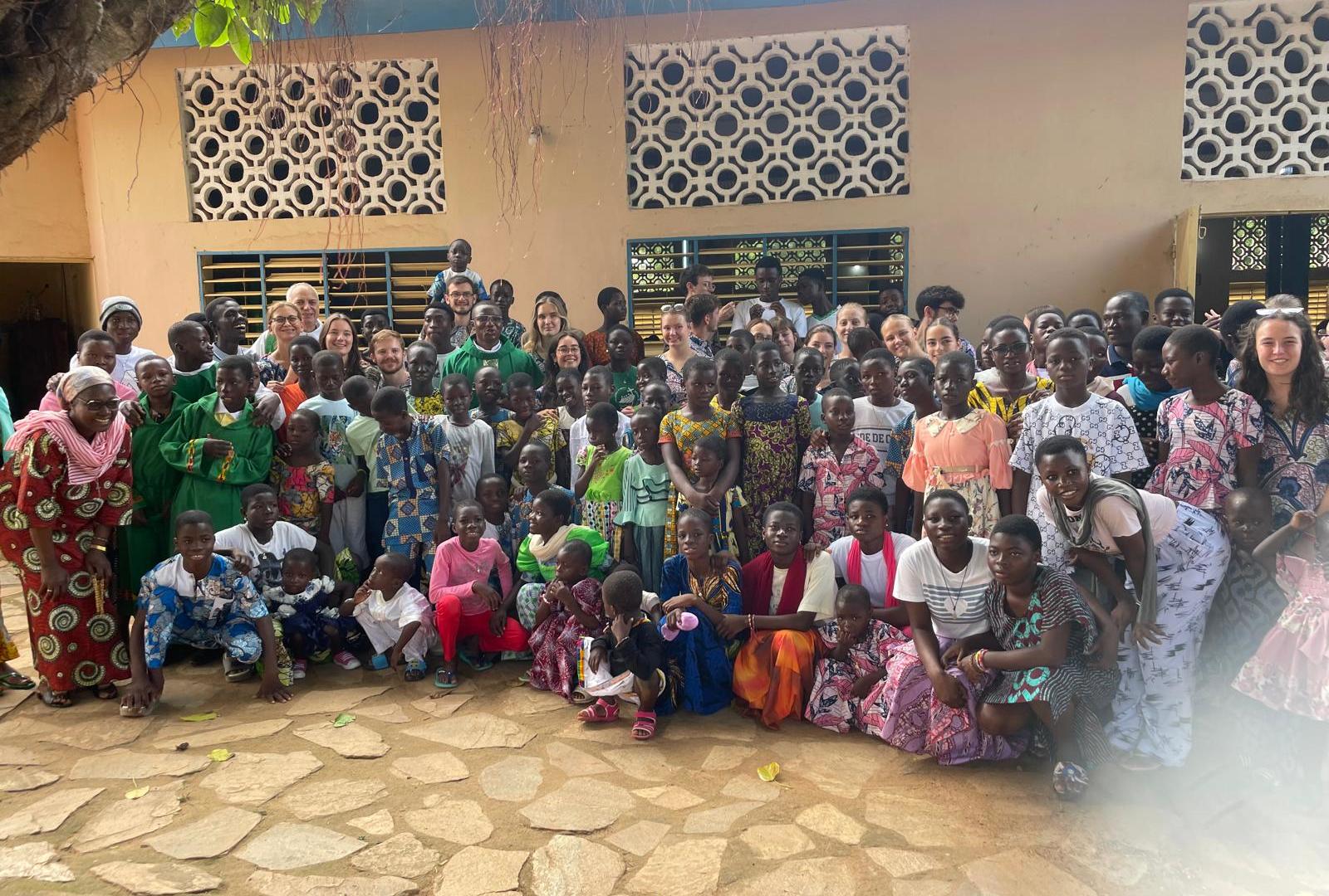 GRP photo togo cambrai