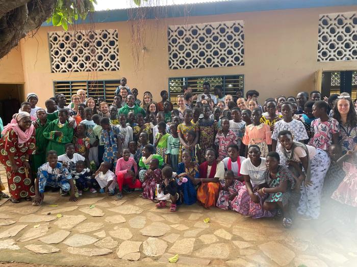 GRP photo togo cambrai