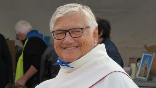 Halte du Grand Tour du St Cordon