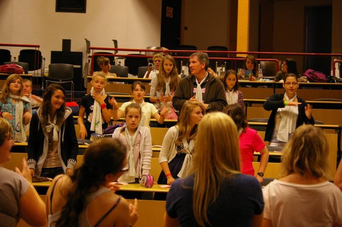 Hémicycle